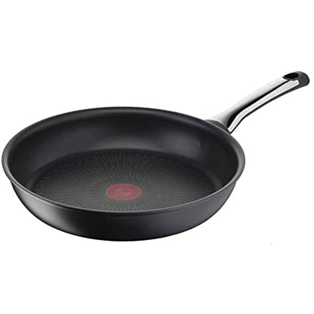 FRIGIDEIRA TEFAL: 20 cm, Castanho