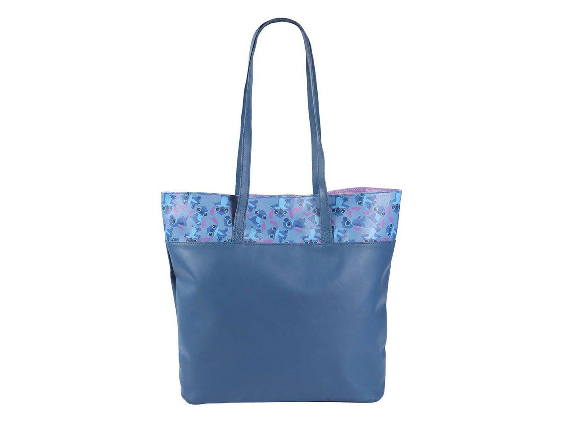 Cerda group Bolso Stitch Azul