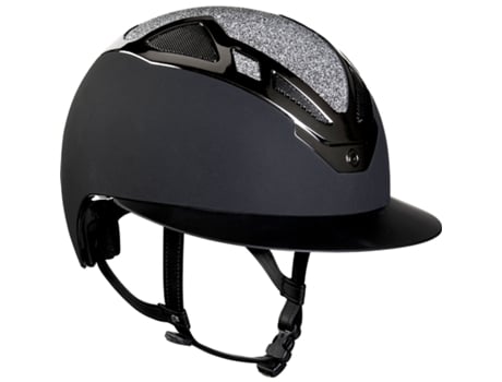 Capacete de ciclismo feminino SUOMY EQUITATION Apex SWAROVSKI