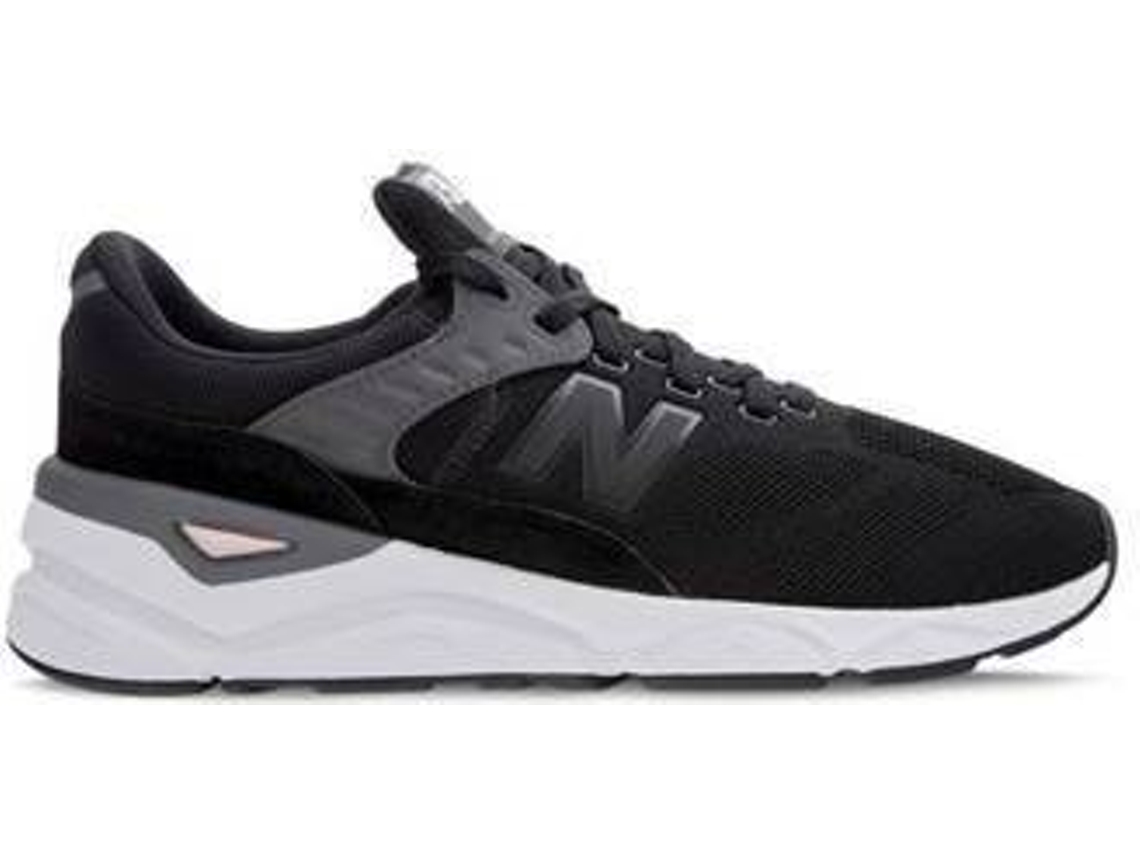 Tênis new balance 2024 x90 cinza masculino