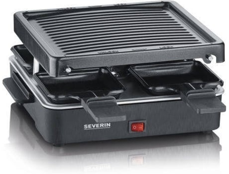 Grelhador Raclette  RG2370 (600 W)