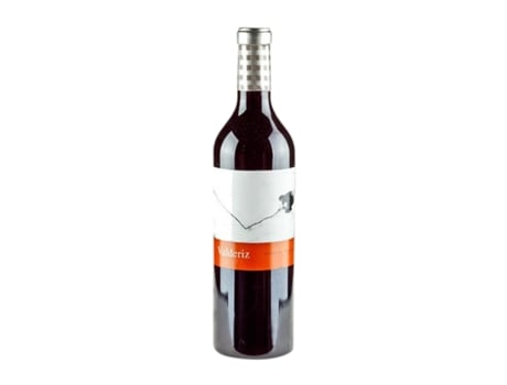 Vinho VALDERIZ Ribera del Duero Crianza Garrafa Jéroboam-Duplo Magnum (3 L - 1 Unidade)