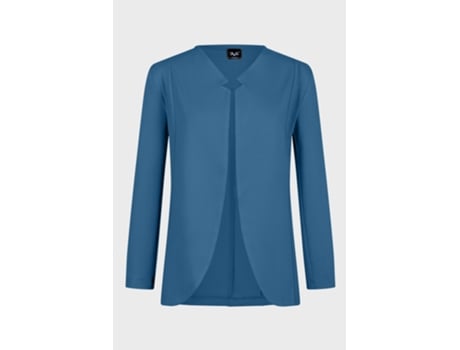 Blazer 19V69 ITALIA  GIULIANA RAF BLUE