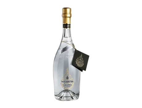 Aguardente Grappa BOTTEGA Accademia Glera Prosecco (0.7 L - 1 Unidade)