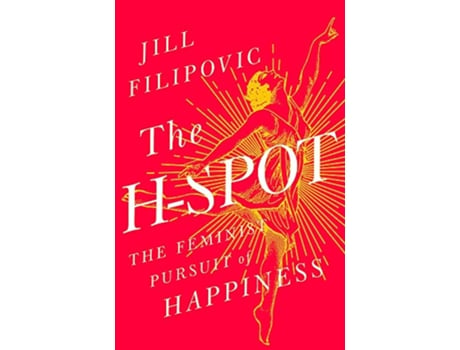 Livro H Spot de Jill Filipovic (Inglês - Capa Dura)