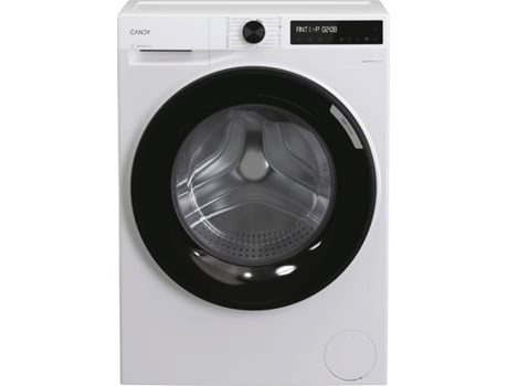 Máquina de Lavar Roupa CANDY BR 411BL9-S (11 kg - 1400 rpm - Branco)