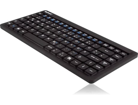 Teclado KEYSONIC KSK-3230 (Com Cabo - Layout US)