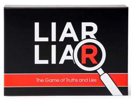 Liar Liar (EN)