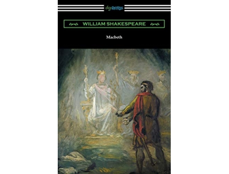 Livro Macbeth Annotated by Henry N Hudson with an Introduction by Charles Harold Herford de William Shakespeare Henry N Hudson (Inglês)