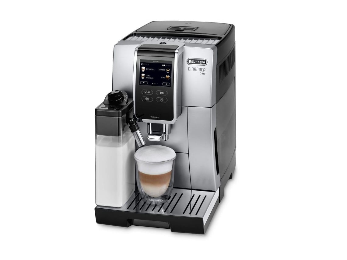 Delonghi Dinamica Plus ECAM37095TI – italcaffe