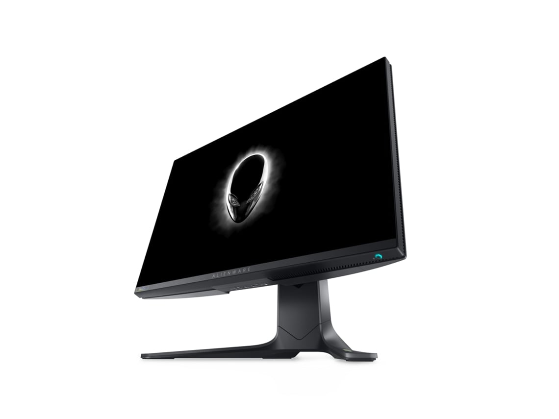 Alienware 360Hz Gaming Monitor 24.5 Inch FHD (Full HD 1920 x 1080p