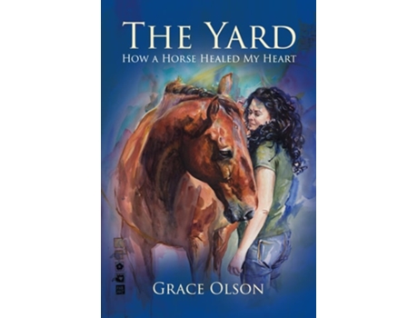 Livro The Yard de Grace Olson (Inglês)