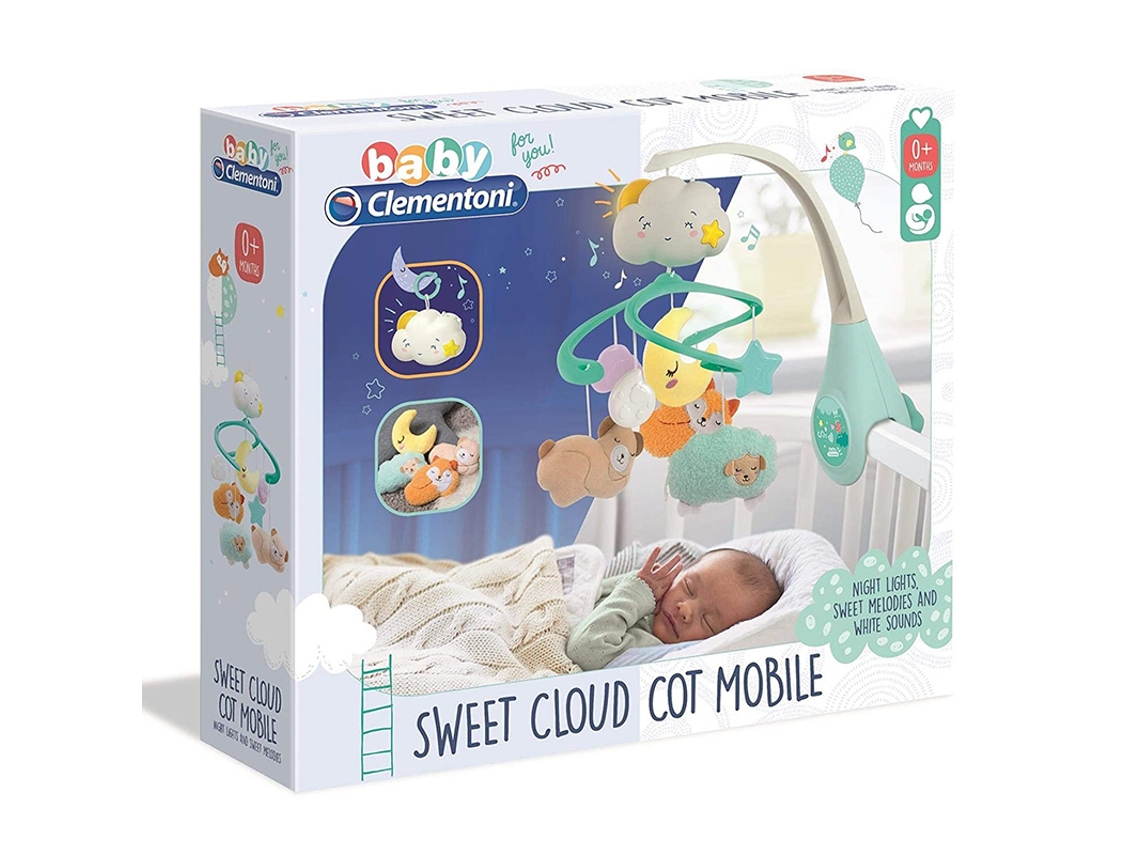 Jogos Educativos - Baby Cloud Store