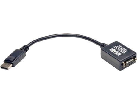 Adaptador TRIPP LITE P134-06N-VGA (VGA - Preto)