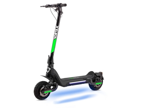 Scooter Elétrica Etric Vortex ECOXTREM