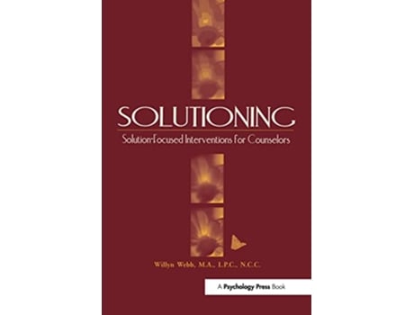 Livro Solutioning. de Willyn Webb (Inglês)