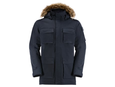 Parka Jack Wolfskin Glacier Canyon (Tam: L)