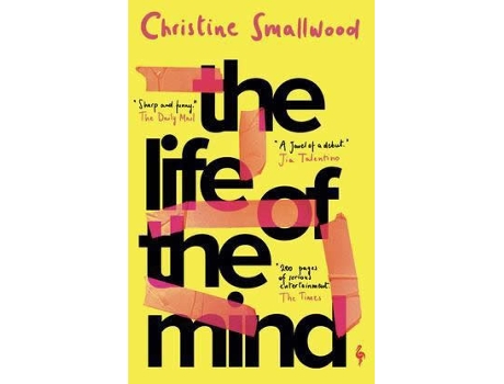 Libro Life of the Mind de Smallwood Christine (Inglés)