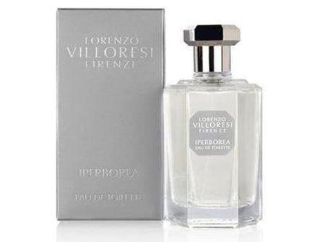 Lorenzo Villoresi Iperborea Eau de Toilette Spray 50 Ml 50 Ml