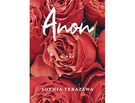 Livro Anon de Sophia Terazawa (Inglês)