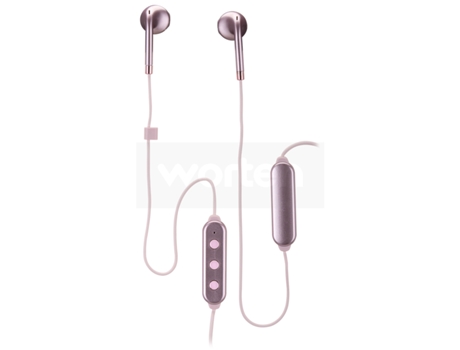 Auriculares Bluetooth  II (In Ear - Microfone)