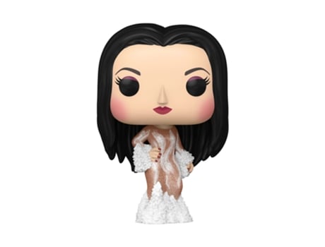 Figura Funko CHER CHER 1974 Met Gala Pop! Vinyl