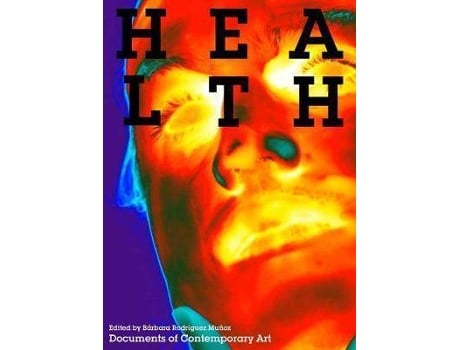 Livro Health De Barbara Rodriguez Munoz (Inglês)