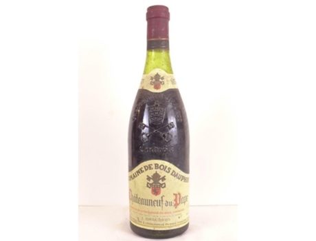 Vinho Tinto MARCHAND 1976 (75 cl - 1 unidade)