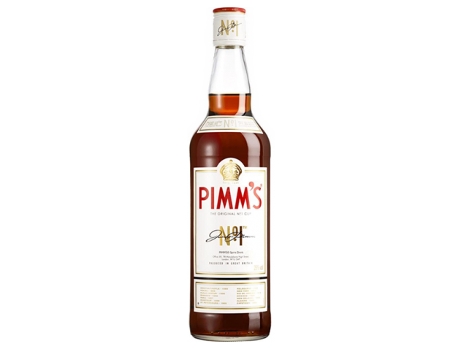 Pimms Nº 1 Cup