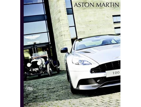 Livro aston martin de stirling moss,simon de burton,nick trott,jonathan bell,josh sims (inglês)