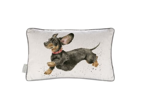 Almofada Dachshund a Correr WRENDALE