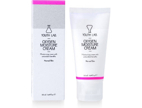 Creme de Rosto  Oxygen Moisture Cream (50 ml)