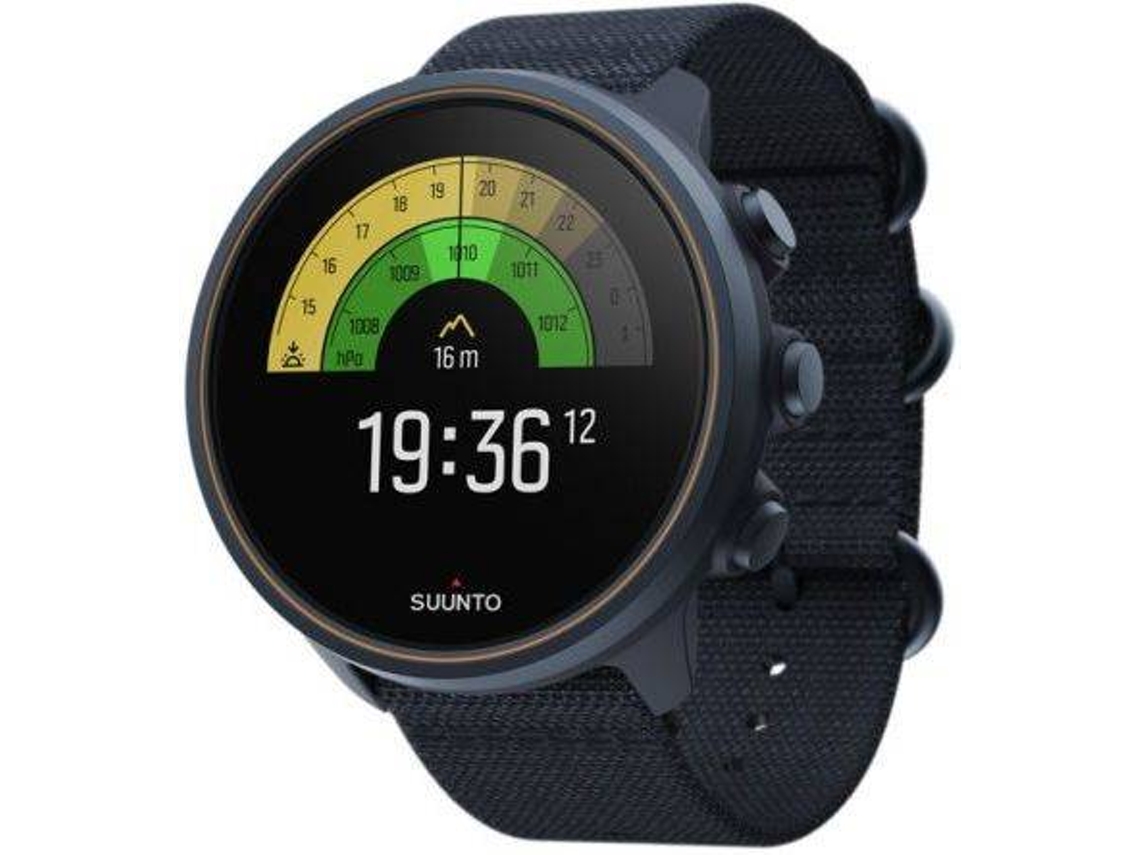 Suunto best sale 9 bluetooth