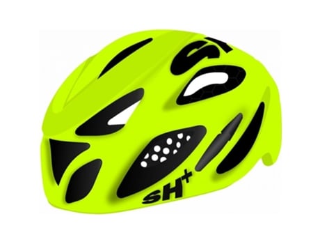 Capacete de bicicleta de montanha SH Plus Shirocco