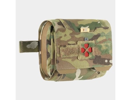 Botiquín Ifak Horizontal Medical Pouch Large Elite M-TAC