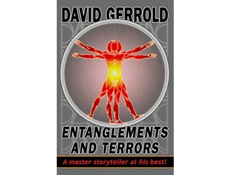 Livro Entanglements And Terrors de David Gerrold (Inglês)