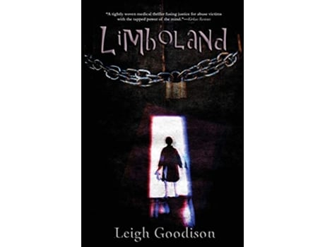 Livro Limboland 2 St Augustus Chronicles de Leigh Goodison (Inglês)