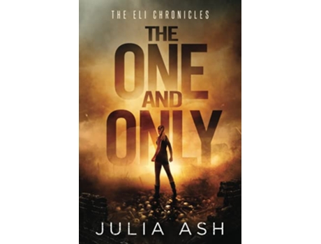 Livro The One and Only The ELI Chronicles de Julia Ash (Inglês)