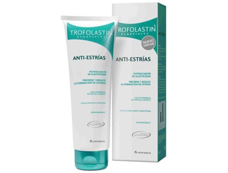 Anti estrias 250ml