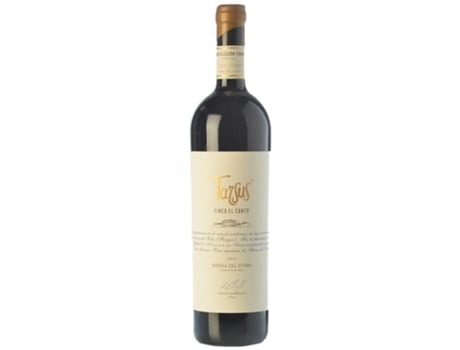 Vinho TARSUS Tarsus Finca El Canto Tempranillo Ribera Del Duero (0.75 L - 1 unidade)