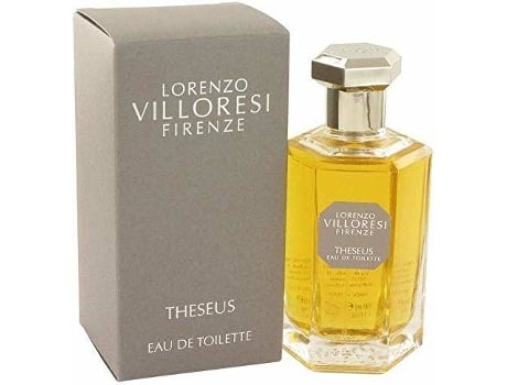 Perfume  Theseus Eau de Toilette (100 ml)