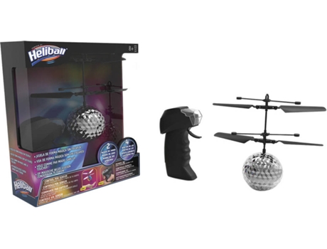 Bola HELIBALL LED