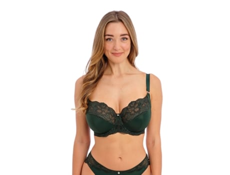 Soutien de Mulher FANTASIE Reflect Verde (95)