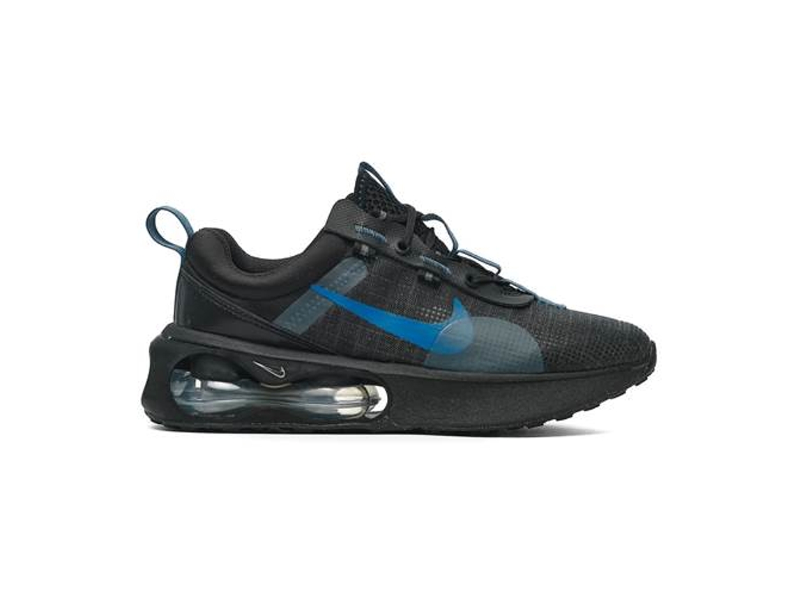 Sapatilhas de Mulher NIKE Air Max 2021 GS Preto (36.5)