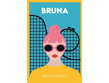 Livro Bruna de Beatriz Russo (Espanhol)