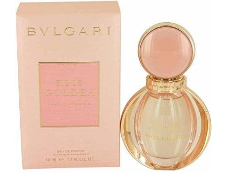 bvlgari perfume rose goldea 50ml