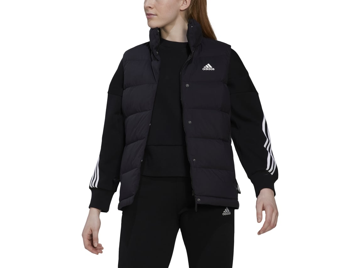 Abrigos deals adidas mujer