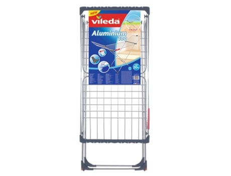 Estendal p/ Roupa Aluminium 100 - 