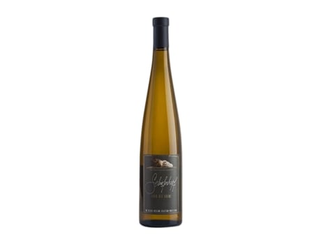 Vinho branco SCHIEFERKOPF Lieu-dit Buehl Riesling Alsace (0.75 L - 1 Unidade)