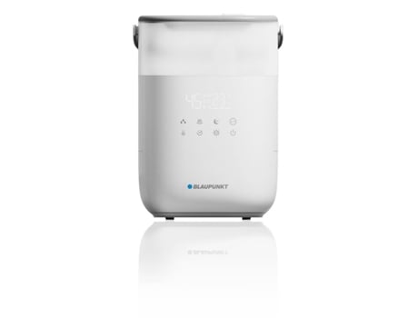 Humidificador  Ahs901 Branco